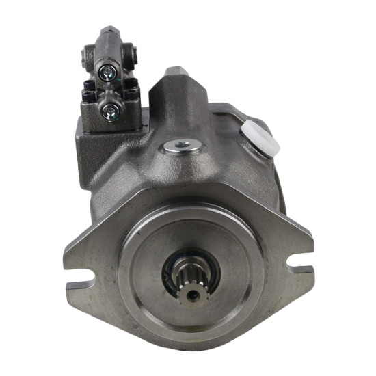 Hydraulic Pump assembly Bosch Rexroth R91097897 A10VO45DFR/52R-PUC11N00, A10VSO45DFR/52R-PUC11N00 SKS