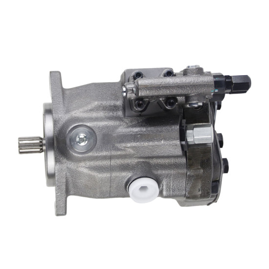 Hydraulic Pump assembly Bosch Rexroth R91097897 A10VO45DFR/52R-PUC11N00, A10VSO45DFR/52R-PUC11N00 SKS