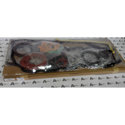Engine gasket Set Isuzu 1878107413 AFM