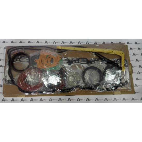 Engine gasket Set Isuzu 1878107413 AFM