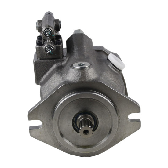 Hydraulic Pump assembly Bosch Rexroth R902443457 A10VO45DFR1/52R-PUC11N00, A10VSO45DFR1/52R-PUC11N00 SKS
