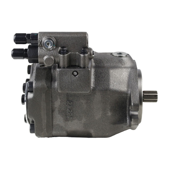 Hydraulic Pump assembly Bosch Rexroth R902443457 A10VO45DFR1/52R-PUC11N00, A10VSO45DFR1/52R-PUC11N00 SKS