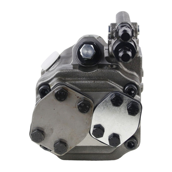 Hydraulic Pump assembly Bosch Rexroth R902443457 A10VO45DFR1/52R-PUC11N00, A10VSO45DFR1/52R-PUC11N00 SKS