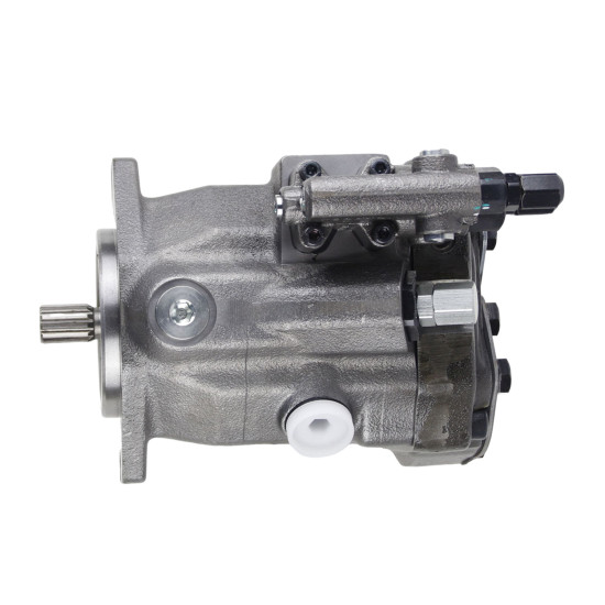 Hydraulic Pump assembly Bosch Rexroth R902443457 A10VO45DFR1/52R-PUC11N00, A10VSO45DFR1/52R-PUC11N00 SKS