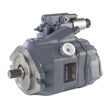 Hydraulic Pump assembly Bosch Rexroth R902452063 A10VO45ED72/52R-VUC11N00P, A10VSO45ED72/52R-VUC11N00P SKS