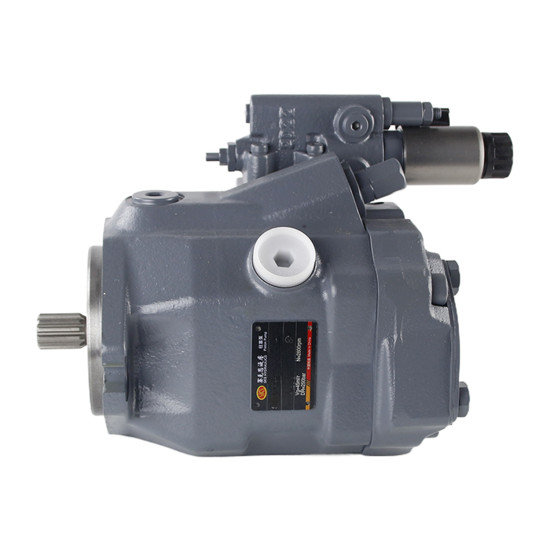 Hydraulic Pump assembly Bosch Rexroth R902452063 A10VO45ED72/52R-VUC11N00P, A10VSO45ED72/52R-VUC11N00P SKS