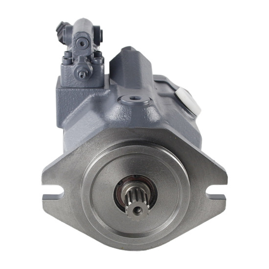 Hydraulic Pump assembly Bosch Rexroth R902452063 A10VO45ED72/52R-VUC11N00P, A10VSO45ED72/52R-VUC11N00P SKS