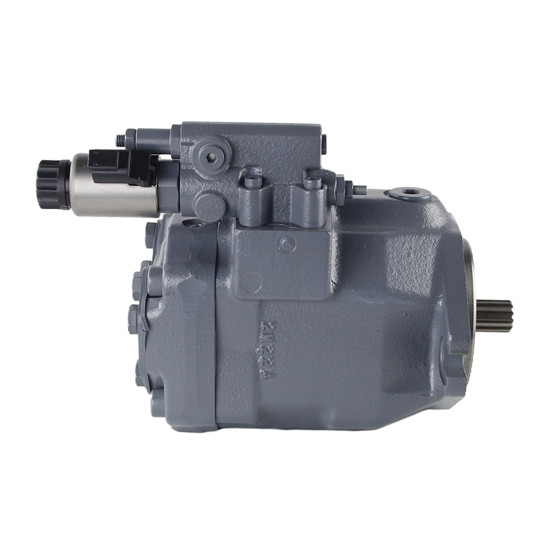 Hydraulic Pump assembly Bosch Rexroth R902452063 A10VO45ED72/52R-VUC11N00P, A10VSO45ED72/52R-VUC11N00P SKS