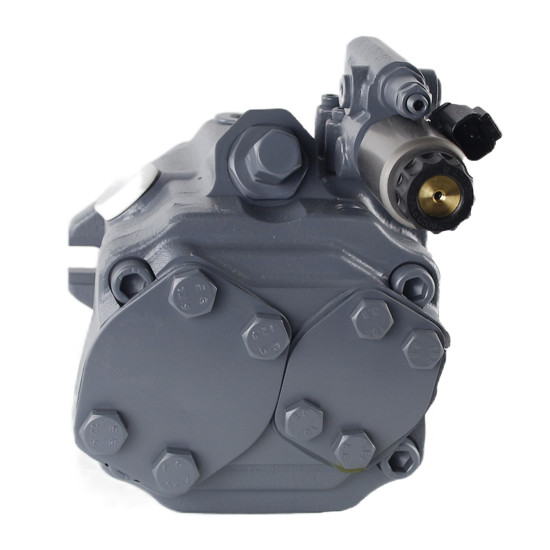 Hydraulic Pump assembly Bosch Rexroth R902452063 A10VO45ED72/52R-VUC11N00P, A10VSO45ED72/52R-VUC11N00P SKS