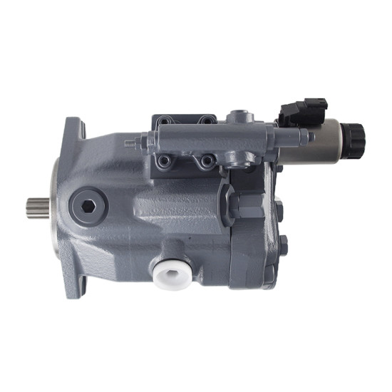 Hydraulic Pump assembly Bosch Rexroth R902452063 A10VO45ED72/52R-VUC11N00P, A10VSO45ED72/52R-VUC11N00P SKS