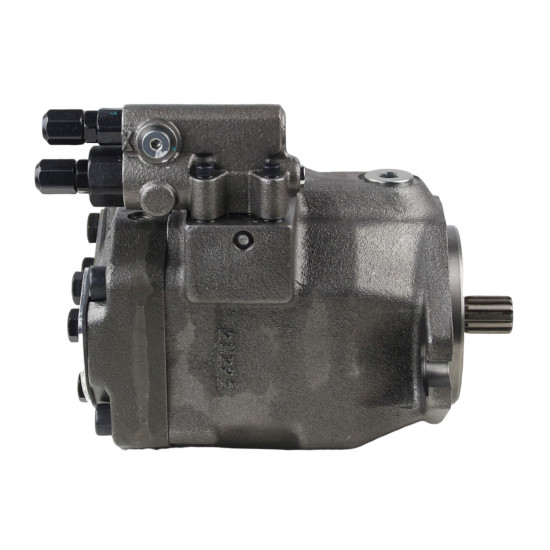 Hydraulic Pump assembly Bosch Rexroth 162-0770 A10VO45DR/52R-VUC12N00 A10VSO45DR/52R-VUC12N00 SKS