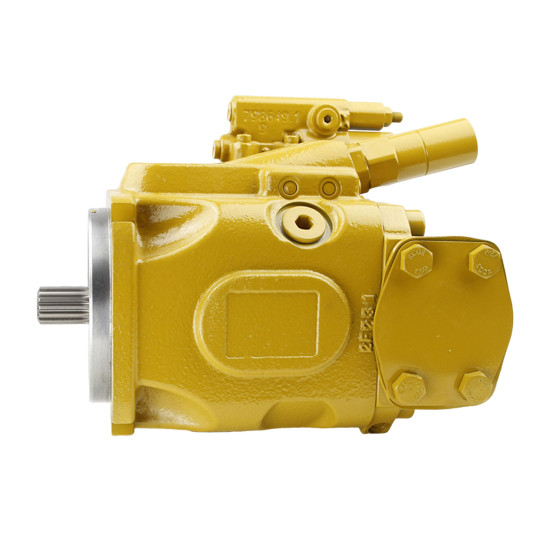 Bomba hidráulica 423-0097 Caterpillar A10VO60, A10VSO60 SKS