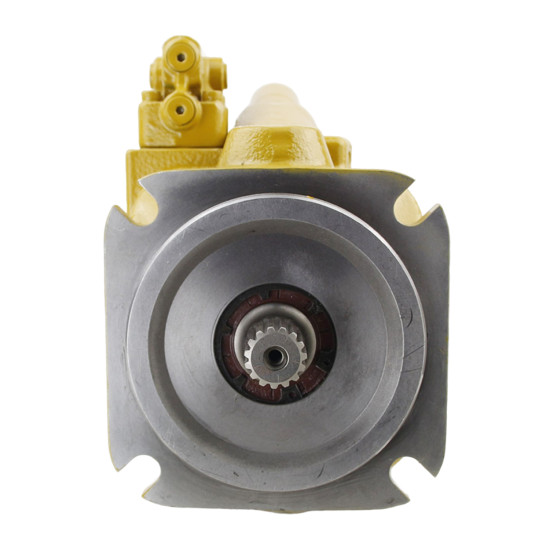 Bomba hidráulica 423-0097 Caterpillar A10VO60, A10VSO60 SKS