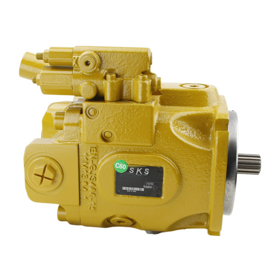 Bomba hidráulica 423-0097 Caterpillar A10VO60, A10VSO60 SKS