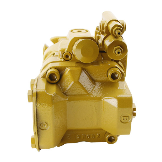 Bomba hidráulica 423-0097 Caterpillar A10VO60, A10VSO60 SKS