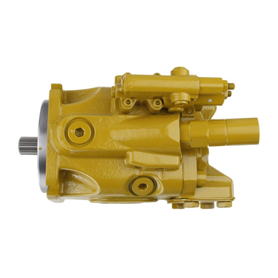 Bomba hidráulica 423-0097 Caterpillar A10VO60, A10VSO60 SKS