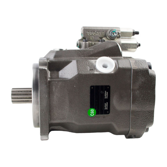 Bomba hidráulica R992001052 Bosch Rexroth A10VO60, A10VSO60 SKS