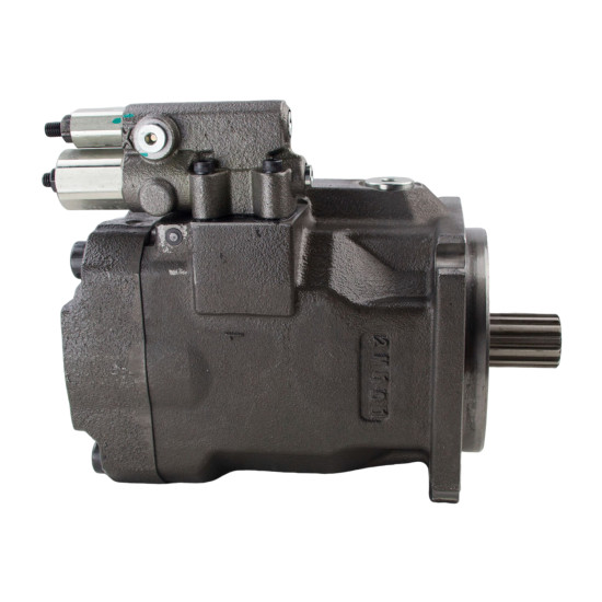 Bomba hidráulica R992001052 Bosch Rexroth A10VO60, A10VSO60 SKS