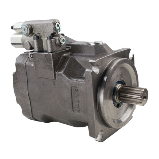 Bomba hidráulica R992001052 Bosch Rexroth A10VO60, A10VSO60 SKS