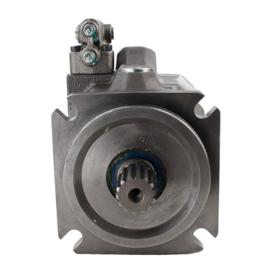 Bomba hidráulica R992001052 Bosch Rexroth A10VO60, A10VSO60 SKS