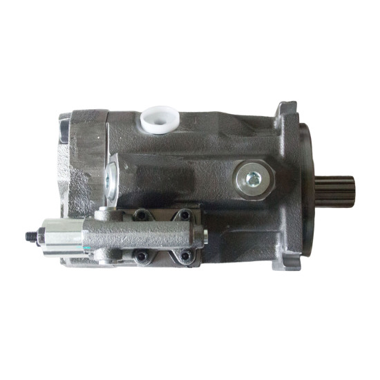 Bomba hidráulica R992001052 Bosch Rexroth A10VO60, A10VSO60 SKS