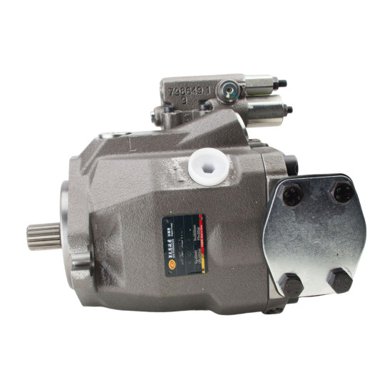 Bomba hidráulica R902418105 Bosch Rexroth A10VO60, A10VSO60 SKS