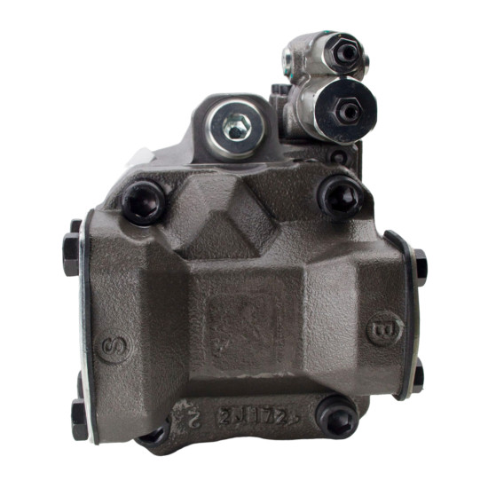 Bomba hidráulica R902418105 Bosch Rexroth A10VO60, A10VSO60 SKS