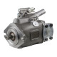 Hydraulic Pump assembly Bosch Rexroth R902438362 A10VO63LA8DS/53R-VUC12N00, A10VSO63LA8DS/53R-VUC12N00 SKS