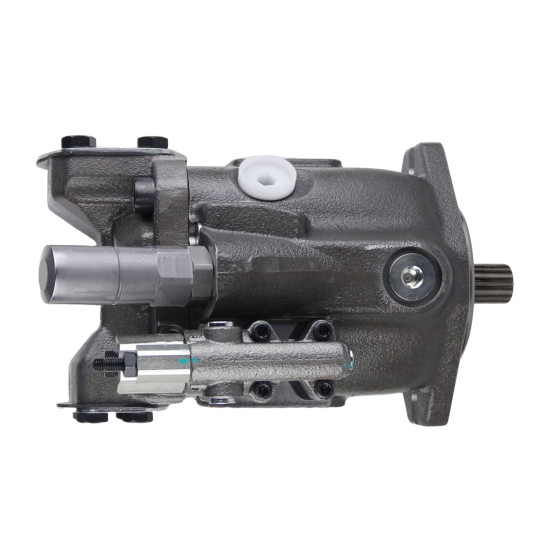 Hydraulic Pump assembly Bosch Rexroth R902438362 A10VO63LA8DS/53R-VUC12N00, A10VSO63LA8DS/53R-VUC12N00 SKS