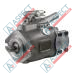Насос гидравлический Bosch Rexroth A10VO63, A10VSO63 A10VO63LA9DS/53R-VSC12N00, A10VSO63LA9DS/53R-VSC12N00 SKS