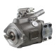 Hydraulic Pump assembly Bosch Rexroth A10VO63, A10VSO63 A10VO63LA9DS/53R-VSC12N00, A10VSO63LA9DS/53R-VSC12N00 SKS