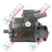 Насос гидравлический Bosch Rexroth A10VO63, A10VSO63 A10VO63LA9DS/53R-VSC12N00, A10VSO63LA9DS/53R-VSC12N00 SKS - 1