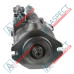 Насос гидравлический Bosch Rexroth A10VO63, A10VSO63 A10VO63LA9DS/53R-VSC12N00, A10VSO63LA9DS/53R-VSC12N00 SKS - 2