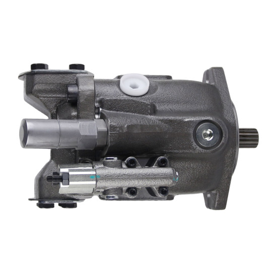 Hydraulic Pump assembly Bosch Rexroth A10VO63, A10VSO63 A10VO63LA9DS/53R-VSC12N00, A10VSO63LA9DS/53R-VSC12N00 SKS