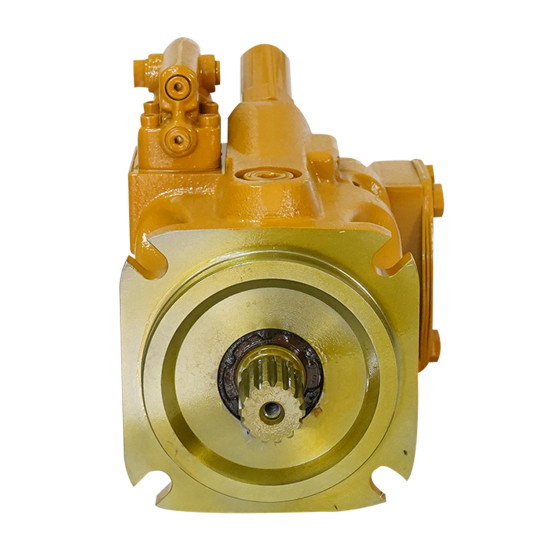 Hydraulic Pump assembly Bosch Rexroth 398-7471 A10VO72LA8D/53R-VSD46N00 SKS