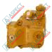Насос гидравлический 398-7471 Bosch Rexroth A10VO72 A10VO72LA8D/53R-VSD46N00 SKS - 2