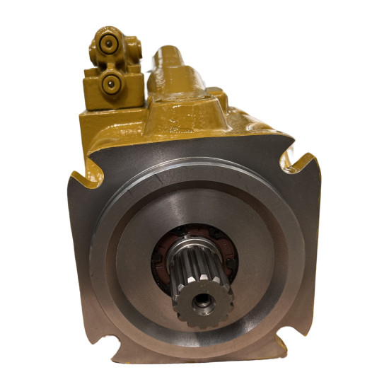 Hydraulic Pump assembly Bosch Rexroth 397-3941 A10VO72LA8DS/53R-VSD12N00 SKS