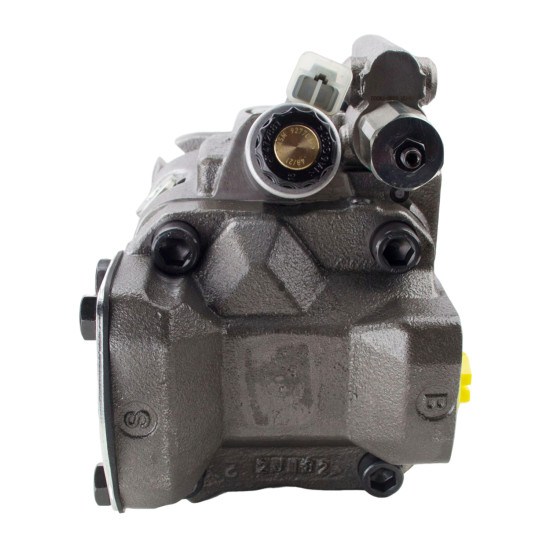 Hydraulic Pump assembly Bosch Rexroth 487-6209 A10VO72EP1D/53R-VSD15N00 SKS