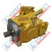 Pompă hidraulică 397-6960 Bosch Rexroth A10VO72 A10VO72LA8DS/53R-VSD15N00 SKS R986111201