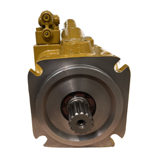 Hydraulic Pump assembly Bosch Rexroth 397-6960 A10VO72LA8DS/53R-VSD15N00 SKS