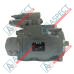 Насос гидравлический Bosch Rexroth A10VO72 A10VO72LA8DS/53R-VUD12N00 SKS