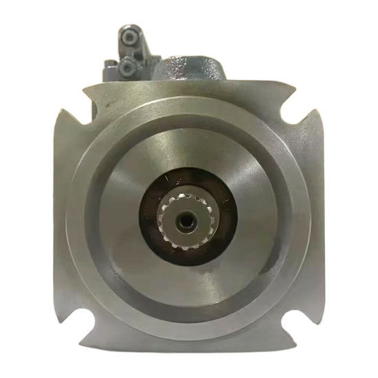 Hydraulic Pump assembly Bosch Rexroth A10VO72 A10VO72LA8DS/53R-VUD12N00 SKS