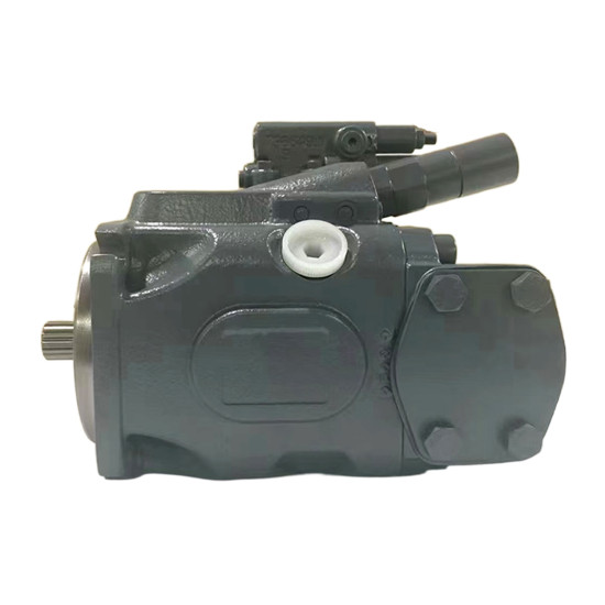 Hydraulic Pump assembly Bosch Rexroth A10VO72 A10VO72LA8DS/53R-VUD12N00 SKS