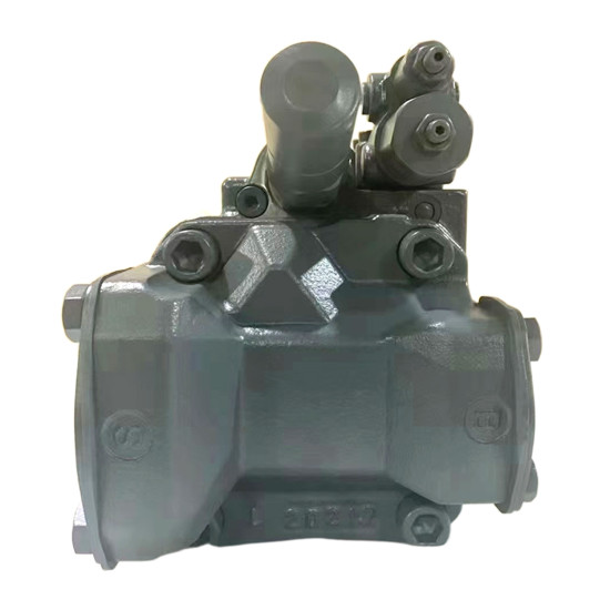 Hydraulic Pump assembly Bosch Rexroth A10VO72 A10VO72LA8DS/53R-VUD12N00 SKS