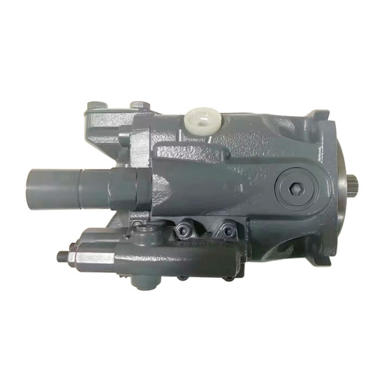Hydraulic Pump assembly Bosch Rexroth A10VO72 A10VO72LA8DS/53R-VUD12N00 SKS