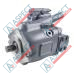 Насос гидравлический Bosch Rexroth A10VO72 A10VO72LA8DS/53L-VUC12N00 SKS