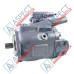 Насос гидравлический Bosch Rexroth A10VO72 A10VO72LA8DS/53L-VUC12N00 SKS - 1