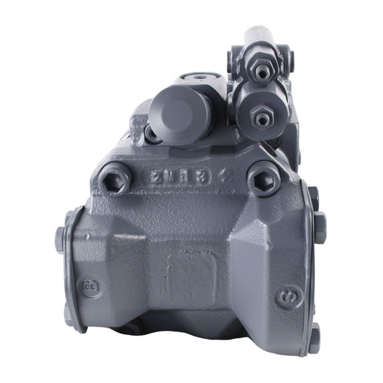 Hydraulic Pump assembly Bosch Rexroth A10VO72 A10VO72LA8DS/53L-VUC12N00 SKS