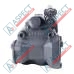 Насос гидравлический Bosch Rexroth A10VO72 A10VO72LA8DS/53L-VUC12N00 SKS - 2
