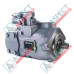 Насос гидравлический Bosch Rexroth A10VO72 A10VO72LA8DS/53L-VUC12N00 SKS - 3